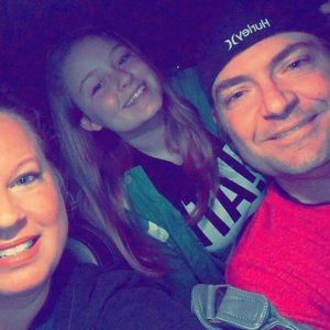 Meet your Posher, Skye